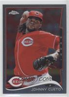 Johnny Cueto