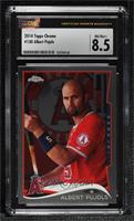 Albert Pujols [CSG 8.5 NM/Mint+]