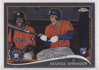 George Springer