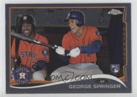 George Springer