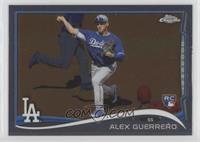 Alex Guerrero