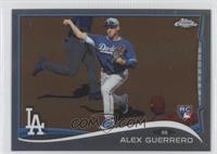 Alex Guerrero