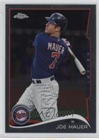 Joe Mauer