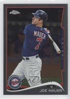 Joe Mauer