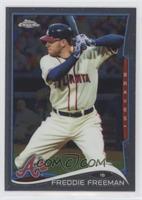 Freddie Freeman [EX to NM]