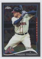 Freddie Freeman