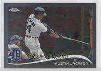 Austin Jackson