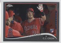 C.J. Cron