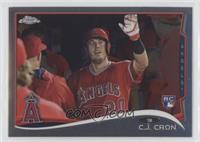 C.J. Cron