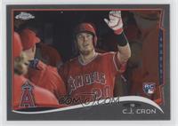 C.J. Cron