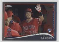 C.J. Cron