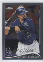 Michael Cuddyer