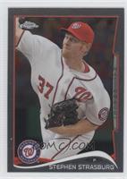 Stephen Strasburg