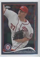 Stephen Strasburg