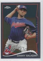 Danny Salazar