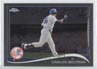 Carlos Beltran