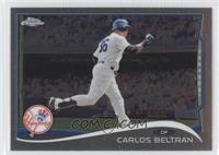 Carlos Beltran