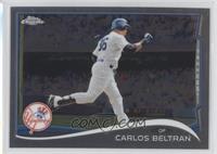 Carlos Beltran