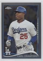 Carl Crawford