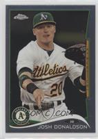 Josh Donaldson