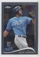 Alex Gordon