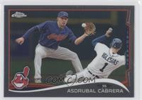 Asdrubal Cabrera