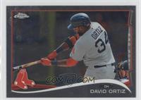 David Ortiz