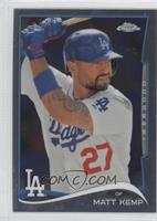 Matt Kemp