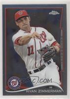 Ryan Zimmerman