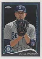 James Paxton