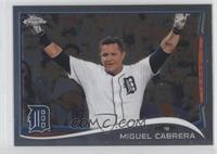 Miguel Cabrera