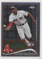 Xander Bogaerts (English Back)