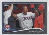 Adrian Beltre