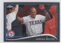 Adrian Beltre