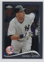 Derek Jeter (Running)