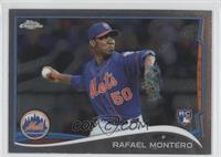 Rafael Montero