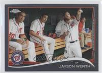 Jayson Werth