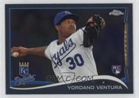 Yordano Ventura