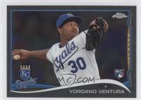 Yordano Ventura