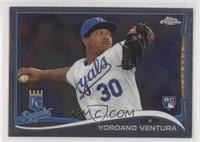 Yordano Ventura