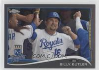 Billy Butler