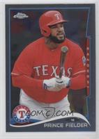 Prince Fielder