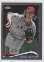 Jered Weaver