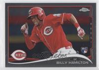 Billy Hamilton (Running)