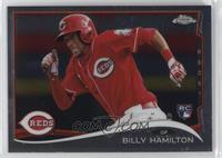 Billy Hamilton (Running) [EX to NM]