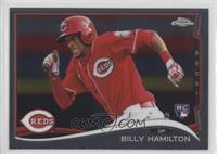 Billy Hamilton (Running)