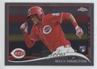 Billy Hamilton (Running)