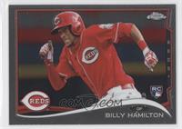 Billy Hamilton (Running)