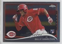 Billy Hamilton (Running)