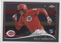 Billy Hamilton (Running)